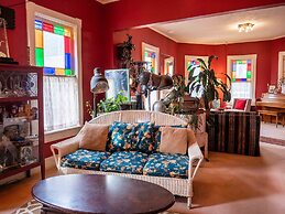 River Run Bed and Breakfast