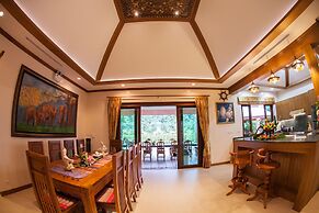 Villa Saifon 5 Bedroom Pool Villa