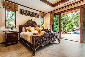 Villa Saifon 5 Bedroom Pool Villa