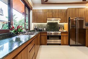 Villa Saifon 5 Bedroom Pool Villa