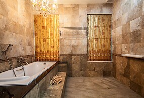 Villa Saifon 5 Bedroom Pool Villa