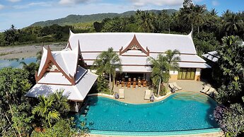 Villa Saifon 5 Bedroom Pool Villa