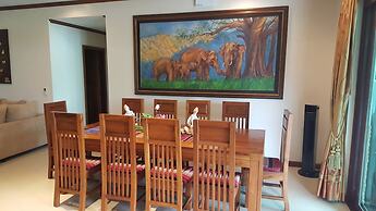 Villa Saifon 5 Bedroom Pool Villa