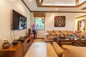 Villa Saifon 5 Bedroom Pool Villa