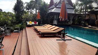 Villa Saifon 5 Bedroom Pool Villa