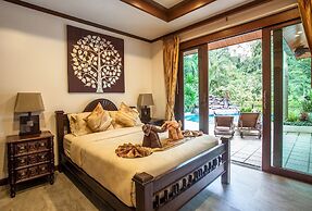 Villa Saifon 5 Bedroom Pool Villa