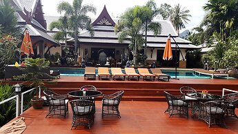 Villa Saifon 5 Bedroom Pool Villa