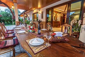 Villa Saifon 5 Bedroom Pool Villa