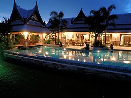 Villa Saifon 5 Bedroom Pool Villa