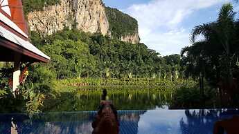 Villa Saifon 5 Bedroom Pool Villa