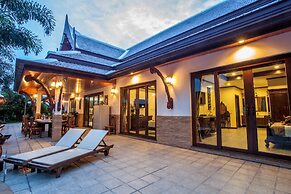 Villa Saifon 5 Bedroom Pool Villa