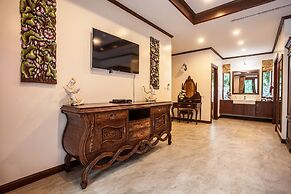 Villa Saifon 5 Bedroom Pool Villa