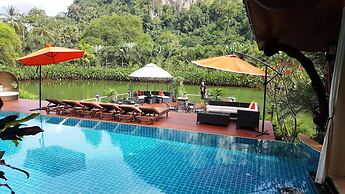 Villa Saifon 5 Bedroom Pool Villa