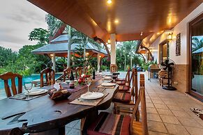 Villa Saifon 5 Bedroom Pool Villa