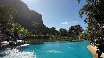 Villa Saifon 5 Bedroom Pool Villa
