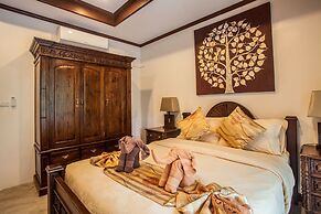 Villa Saifon 5 Bedroom Pool Villa