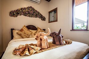 Villa Saifon 5 Bedroom Pool Villa