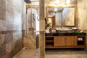 Villa Saifon 5 Bedroom Pool Villa