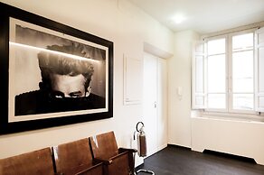 Arnobio Florence Suites