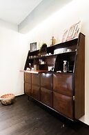 Arnobio Florence Suites