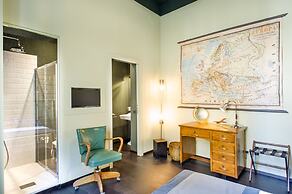 Arnobio Florence Suites