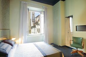 Arnobio Florence Suites