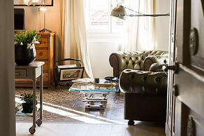 Arnobio Florence Suites