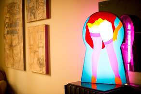 Arnobio Florence Suites