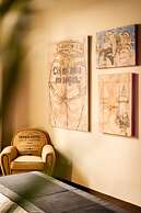 Arnobio Florence Suites