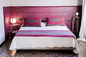 Arnobio Florence Suites