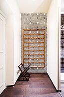 Arnobio Florence Suites