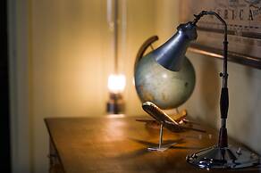 Arnobio Florence Suites