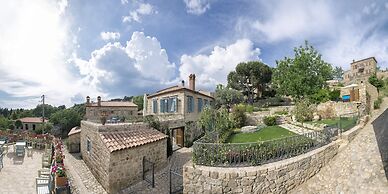 Ida Blue, Adatepe - Adults Only