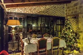 Ida Blue, Adatepe - Adults Only