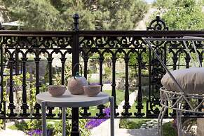 Ida Blue, Adatepe - Adults Only