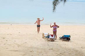 White Sand Halal House Krabi