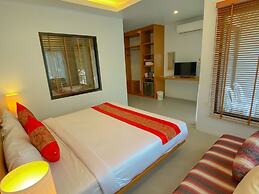 White Sand Halal House Krabi