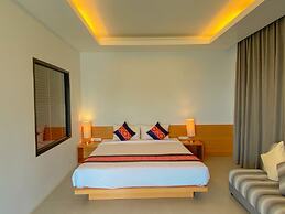 White Sand Halal House Krabi