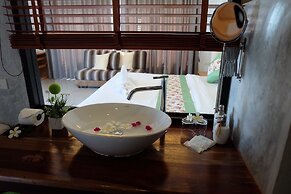 White Sand Halal House Krabi