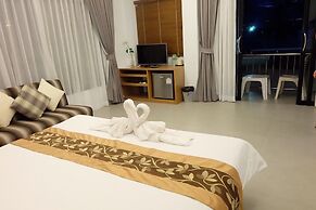 White Sand Halal House Krabi