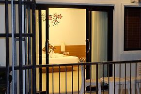 White Sand Halal House Krabi