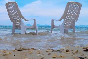 White Sand Halal House Krabi