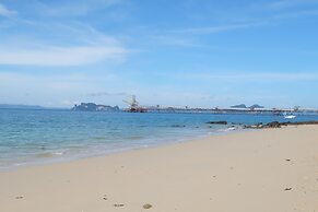 White Sand Halal House Krabi