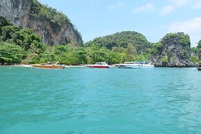 White Sand Halal House Krabi