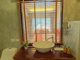 White Sand Halal House Krabi