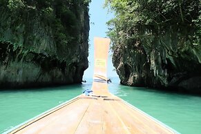 White Sand Halal House Krabi