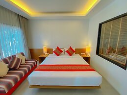 White Sand Halal House Krabi