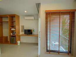 White Sand Halal House Krabi