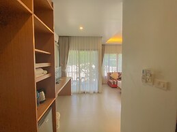 White Sand Halal House Krabi