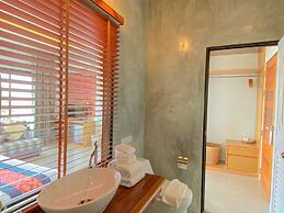 White Sand Halal House Krabi